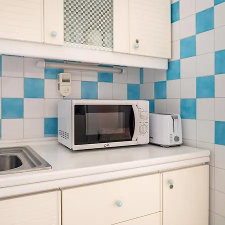 Apartment Karol In Center Minori