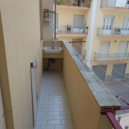 Karol In Center Apartment *