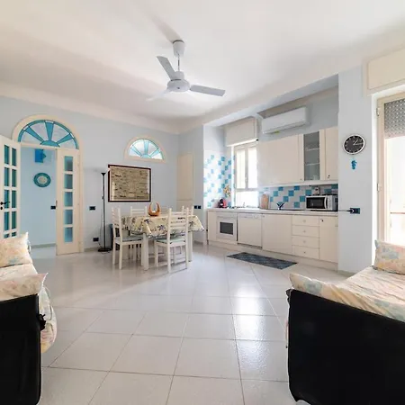 Apartment Karol In Center Minori
